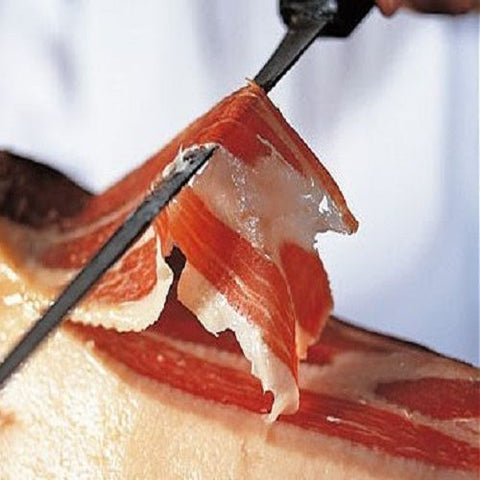 Prosciutto Crudo Stagionato DOK, +/-6kg CHAR-WHHA-0000076-149