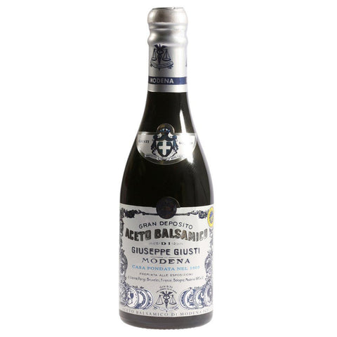 Giuseppe Giusti, 6 Year Balsamic Vinegar, 250ml La Credenza Ltd SPVI-BAVI-0001358-149