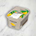 Alphonso Mango Puree, Ponthier, Frozen, 1kg Classic Fine Foods UK Ltd 2G-FU9L-N07C