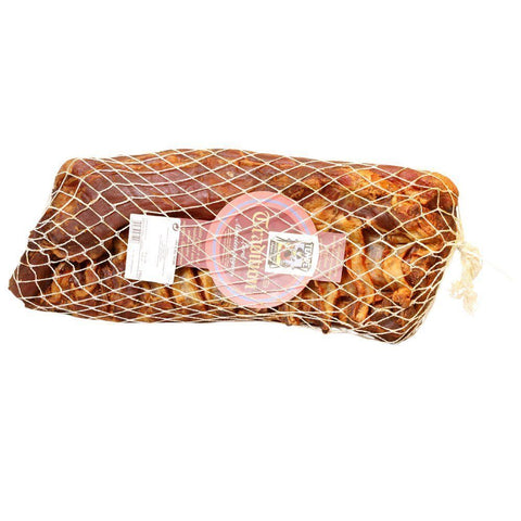 Alsace Bacon Pancetta, +/-3kg Smith and Brock MEPO-SPPO-0002153-147