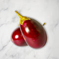 Baby Aubergines, 1kg Nature's Choice Ltd GRGR-SPVG-0000339-147