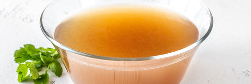 Beef Stock