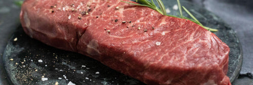 British Beef