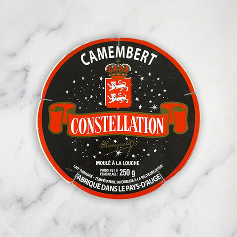 Camembert Fribois