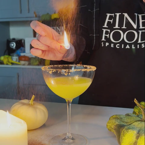 Boiron Apple Puree Cocktail