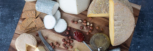 Cheese Accessories
