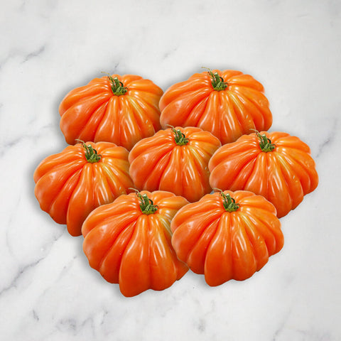 Coeur de Boeuf Tomatoes, +/-1kg Nature's Choice Ltd GRGR-SPVG-0004060-147