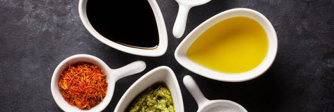 Condiments