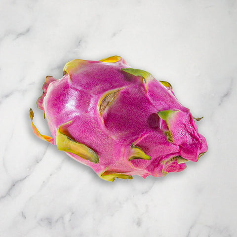 Dragon Fruit, Fresh x 2 Nature's Choice Ltd GRGR-SPFR-0000408-147