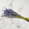 Dried Lavender Sprigs x 1 Bunch Nature's Choice Ltd FORA-EDFL-0003518-147