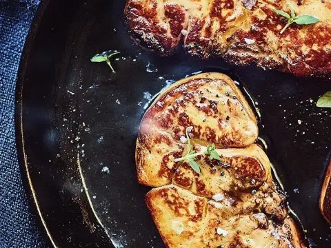 Foie Gras