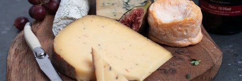 Hard Cheese