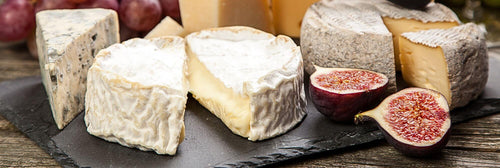 Soft Cheese