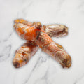 Fresh Turmeric, 500g Nature's Choice Ltd LARD-SPSN-0001431-147
