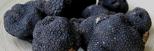 Frozen Truffles