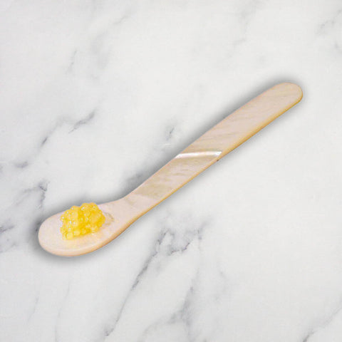 Golden Almas Caviar