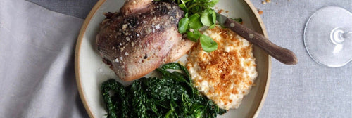 Grouse