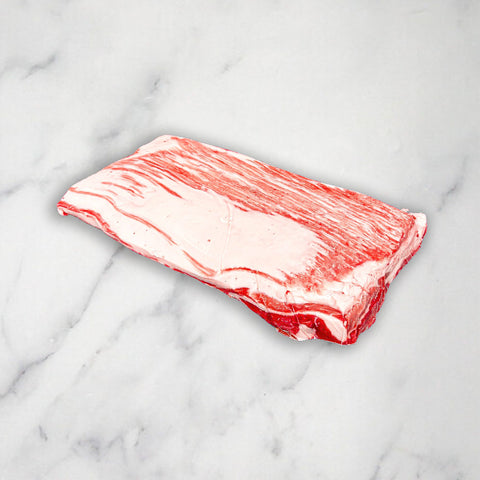 Iberico Pork Belly
