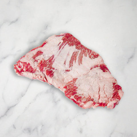 Iberico Pork Secreto, Frozen, +/-500g Freedown Foods Ltd SPPO-IBPO-0000651-148