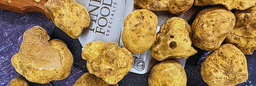 White Truffle