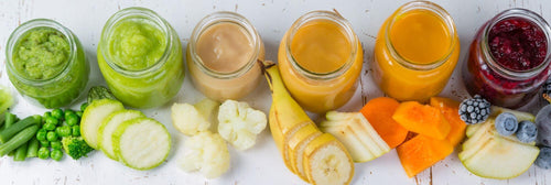Boiron Fruit Puree