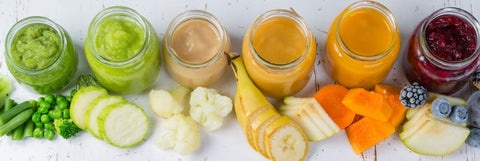 Boiron Fruit Puree