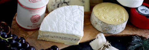Cheese Boards