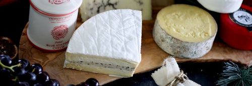 Cheese Boards
