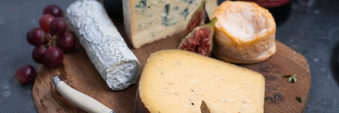 Cheese Hampers