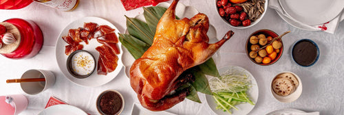 Duck & Duck Meat