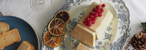 Terrines and Pates