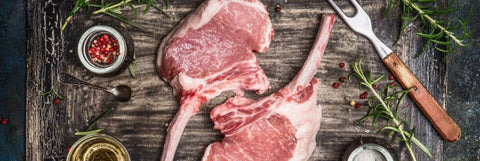 Iberico Pork