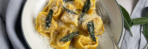 Italian Ingredients