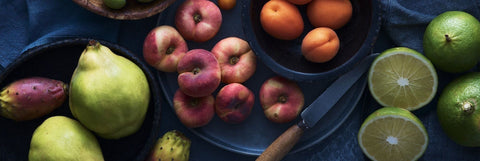 Larder & Greengrocer Essentials