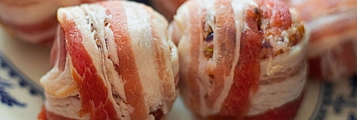 Pork Bacon