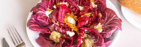 Salad Ingredients