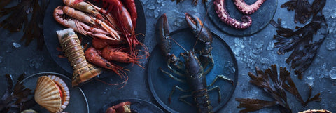 Seafood