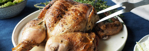 Specialist Poultry