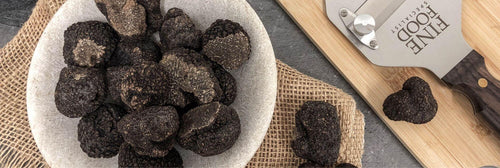 Fresh Truffle