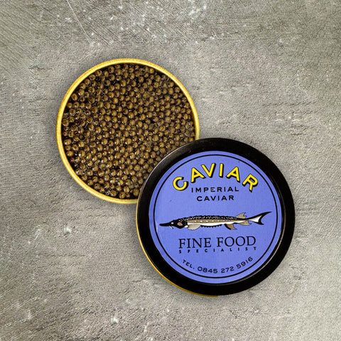 Imperial Caviar Gourmet House CAVI-STCA-0000928-147