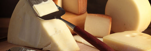 Italian Blue Cheese
