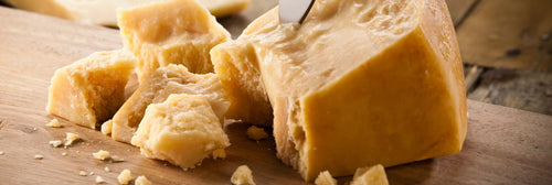 Italian Cheese