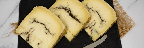 Italian Hard Cheese