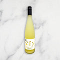 Izumi Yuzu Lime Sake Collins, Sake Cocktail