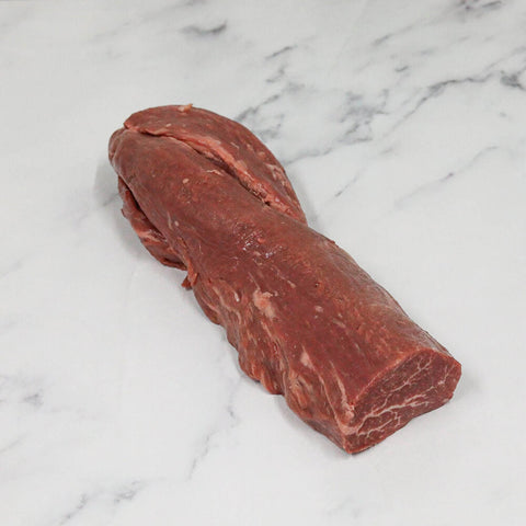 Wagyu Beef Fillet, BMS 4-5, Fresh, +/-2.2kg Warrendale Wagyu Ltd SPBE-WABE-0003744-148