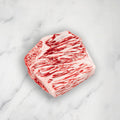Japanese Wagyu Sirloin, A5, BMS 10-12, Frozen, +/-250g Tajimaya UK Limited WABE-JAWA-0002704-147