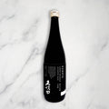 Kubota Junmai Daiginjo Japanese Sake (15.6%), 720ml Tazaki Foods Ltd KUB-SAK-3004-149