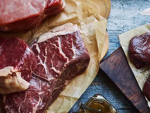 Meat & Poultry