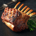 Milk-Fed Veal Rack
