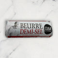 Normandy Butter with Sea-Salt, from Frozen, 250g Albion / Fine France UK GRGR-DAIR-0002707-148